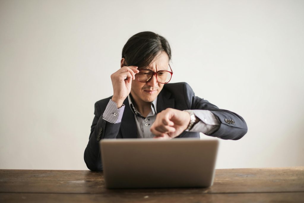 時間管理與自動化工具幫助專注提升效率